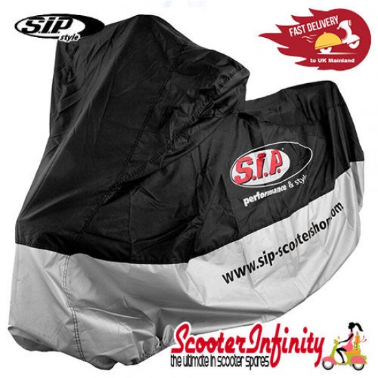 Scooter Waterproof Cover Gilerea Runner DNA VX VXR Nexus