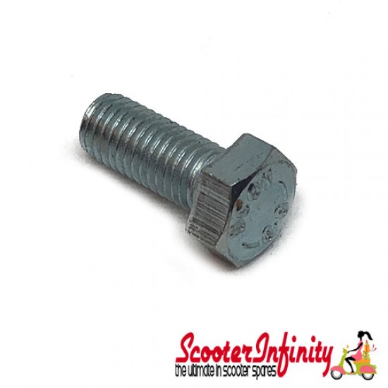 Screw Cylinder Cowling Cover (PX80-125-150) M7