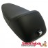 Seat Sport ANCILLOTTI (Black) (Vespa P, PX, T5 Classic)