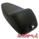 Seat Sport ANCILLOTTI (Black) (Vespa P, PX, T5 Classic)