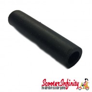 Sidepanel Pin Rubber Sleeve (LML, Vespa P Range, PX, MY, EFL, T5, T5 Classic) Sidepanel Pin Rubber Sleeve (LML, Vespa P Range, PX, MY, EFL, T5, T5 Classic)