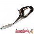 Exhaust Simonini Sports (Steel, Chrome, Aluminium Silencer) (Vespa PX80-125/PE/Lusso/PX125 MY)