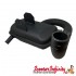Exhaust SITO (Vespa P80-150X/_PX80-150E/_Lusso/_MY/_P150S)