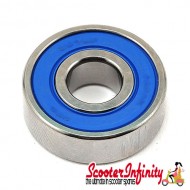 Bearing Swing Arm / Primary Shaft (GILERA/PIAGGIO 125-150cc 2 strokes) (APRILIA/GILERA /PIAGGIO 125-500cc 4 Strokes)