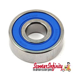 Bearing Swing Arm / Primary Shaft (GILERA/PIAGGIO 125-150cc 2 strokes) (APRILIA/GILERA /PIAGGIO 125-500cc 4 Strokes) Bearing Swing Arm / Primary Shaft (GILERA/PIAGGIO 125-150cc 2 strokes) (APRILIA/GILERA /PIAGGIO 125-500cc 4 Strokes)