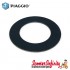 Spacer Axle Seating Front PIAGGIO (? 36,5x22 mm) (Vespa PK/S/ XL/XL2/PX80 -200E/Lusso/`98/MY/T5  also for LML Star 125-200 2T /4T/Deluxe 2T/4S/Speedy /Stella)