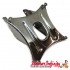 Spare Wheel Holder Rear (Stainless Steel) (Lambretta GP LI SX TV - Series 3)