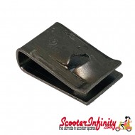 Speed Nut (10x17mm, steel) (Vespa GTS Glovebox, Fork Steering, Floorboard)