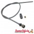 Speedo Cable (1003 mm/ 978 mm) (Vespa 125 VNB3-5T > 033016  /150 VBA/VBB1-2T > 216000)