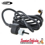Sensor Speed SA-07 for SIP Digital Speedo (KOSO SA-07) (connection: 2.7mm, l 1380mm) Sensor Speed SA-07 for SIP Digital Speedo (KOSO SA-07) (connection: 2.7mm, l 1380mm)