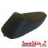 Seat Sport Corsa (Black) (Vespa P, PX, T5 Classic)