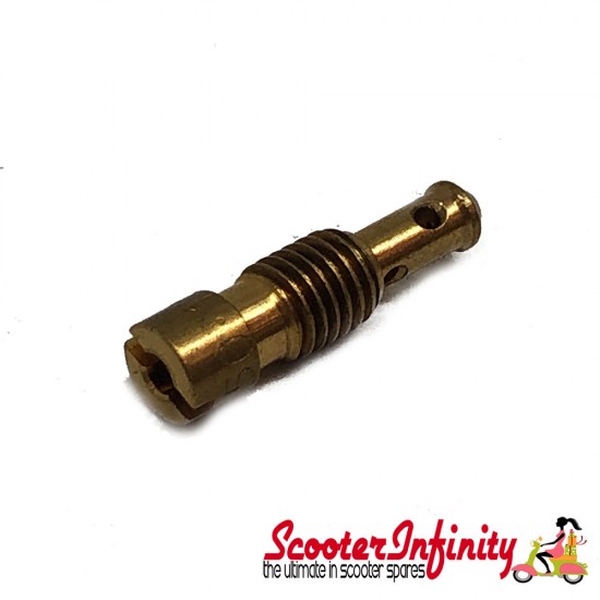 Idle Jet SI 50/100 T5 Dellorto (Carburettor SI 24.24G)