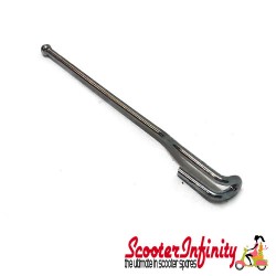 Rod Hook throttle cable / slide SI (Vespa PX/T5 without separate lubrication)