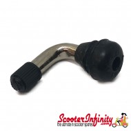 Valve Insert for Tubeless (Tyres 90?) (Universal)