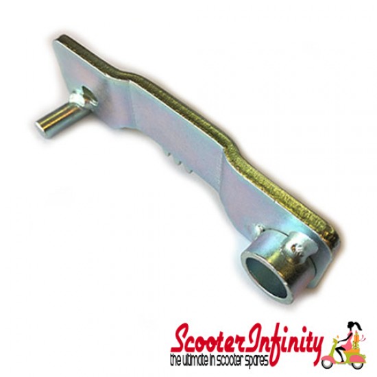 Holding Tool Variator (Variomatic Drive Belt Pulley) (BUZZETTI) (Vespa ET4/LX/LXV/S/GTS/GTS Super/GTV/GT/GT L 125-200ccm 4T AC/LC also for for PIAGGIO  Leader 125-200 ccm 4T AC/LC)