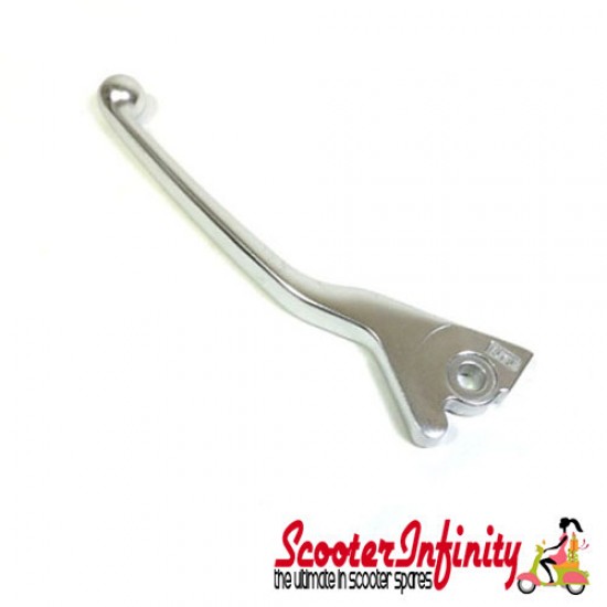 Levers Standard PIAGGIO Fits Left or Right Vespa GTS/GTS Super/GTV/GT (1 pc)
