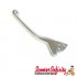 Levers Standard PIAGGIO Fits Left or Right Vespa GTS/GTS Super/GTV/GT (1 pc)