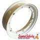 Wheel Rim Standard Split Vespa SIP 2.10x10 (White) (PX, T5, Rally) Wheel Rim Standard Split Vespa SIP 2.10x10 (White) (PX, T5, Rally)