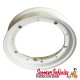 Wheel Rim Standard Split Vespa SIP 2.10x10 (White) (PX, T5, Rally) Wheel Rim Standard Split Vespa SIP 2.10x10 (White) (PX, T5, Rally)