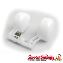 Float Dellorto (9 grams) (Carburettor PHBH PHBD 28 30)