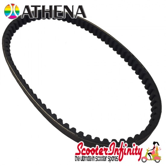 Belt Drive ATHENA (Aprilia, Benelli, Italjet, Malaguti, MBK, Yamaha Aerox, Yamaha) Belt Drive ATHENA (Aprilia, Benelli, Italjet, Malaguti, MBK, Yamaha Aerox, Yamaha)