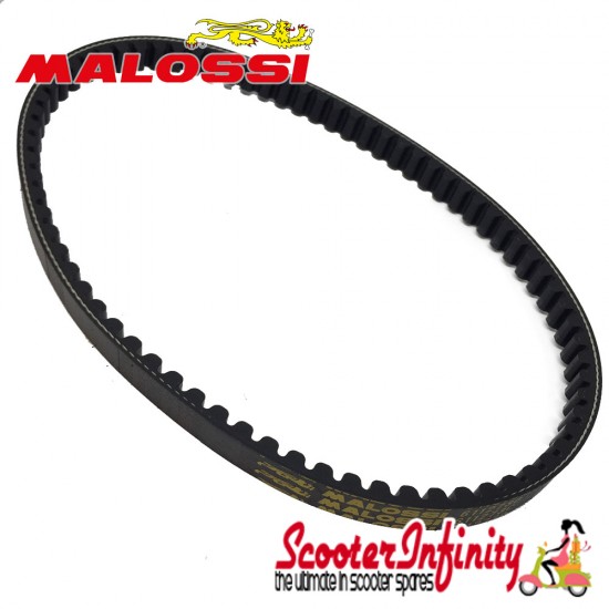 Belt Drive MALOSSI X SPECIAL (Aprilia, Benelli, Italjet, Malaguti, MBK, Yamaha Aerox, Yamaha)