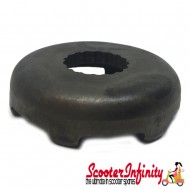 Washer Castle Castellated Kickstart Cog (Aprilia, Benelli, Italjet Dragster 50, Malaguti, MBK - Yamaha Aerox 50, Jog R, Jog RR and others)