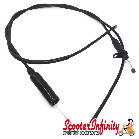 Cable Throttle (MBK 50, Yamaha Aerox 50)
