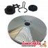 Variator Fan Pulley & Kickstart Pinion Kit (Aprilia, Benelli, Italjet Dragster 50, Malaguti, MBK, Yamaha Aerox 50, Yamaha Jog R)